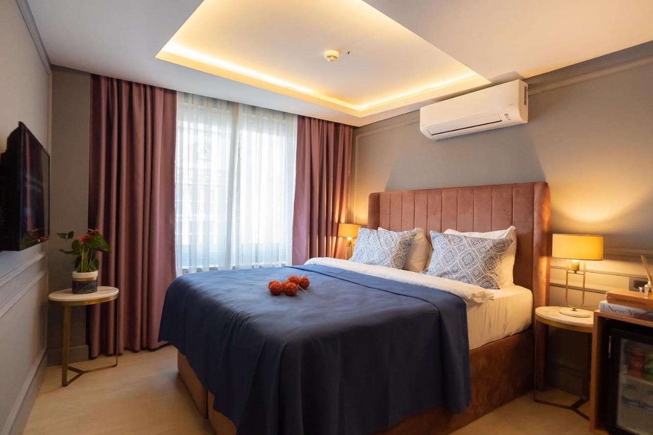 Malta Bosphorus 3*