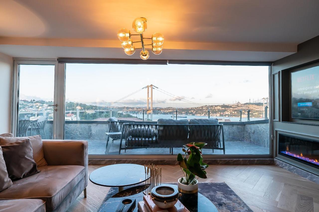 Hotel Malta Bosphorus Provincia di Istanbul