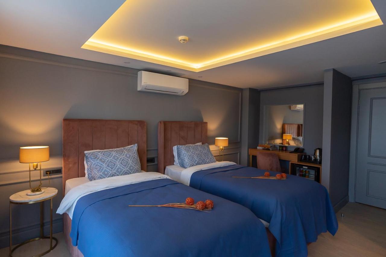 Hotel Malta Bosphorus