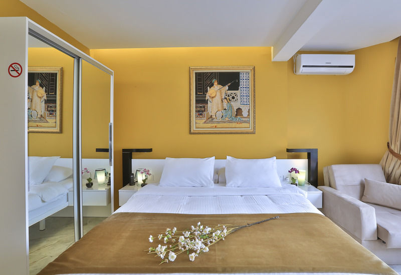 Hotel Malta Bosphorus Provincia di Istanbul