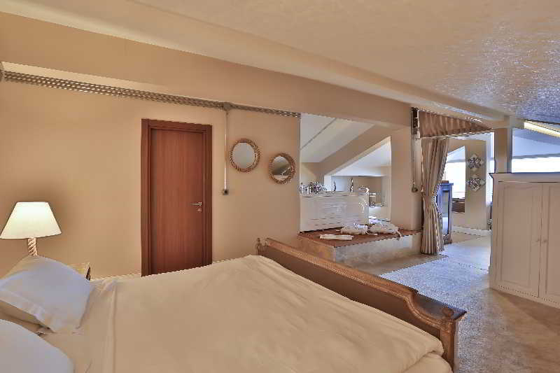 Malta Bosphorus 3* Provincia di Istanbul