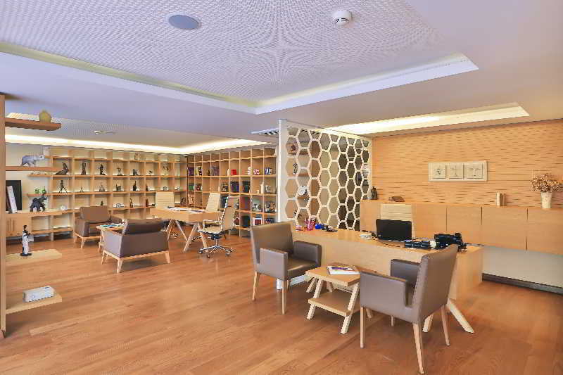 Malta Bosphorus Hotel 3*