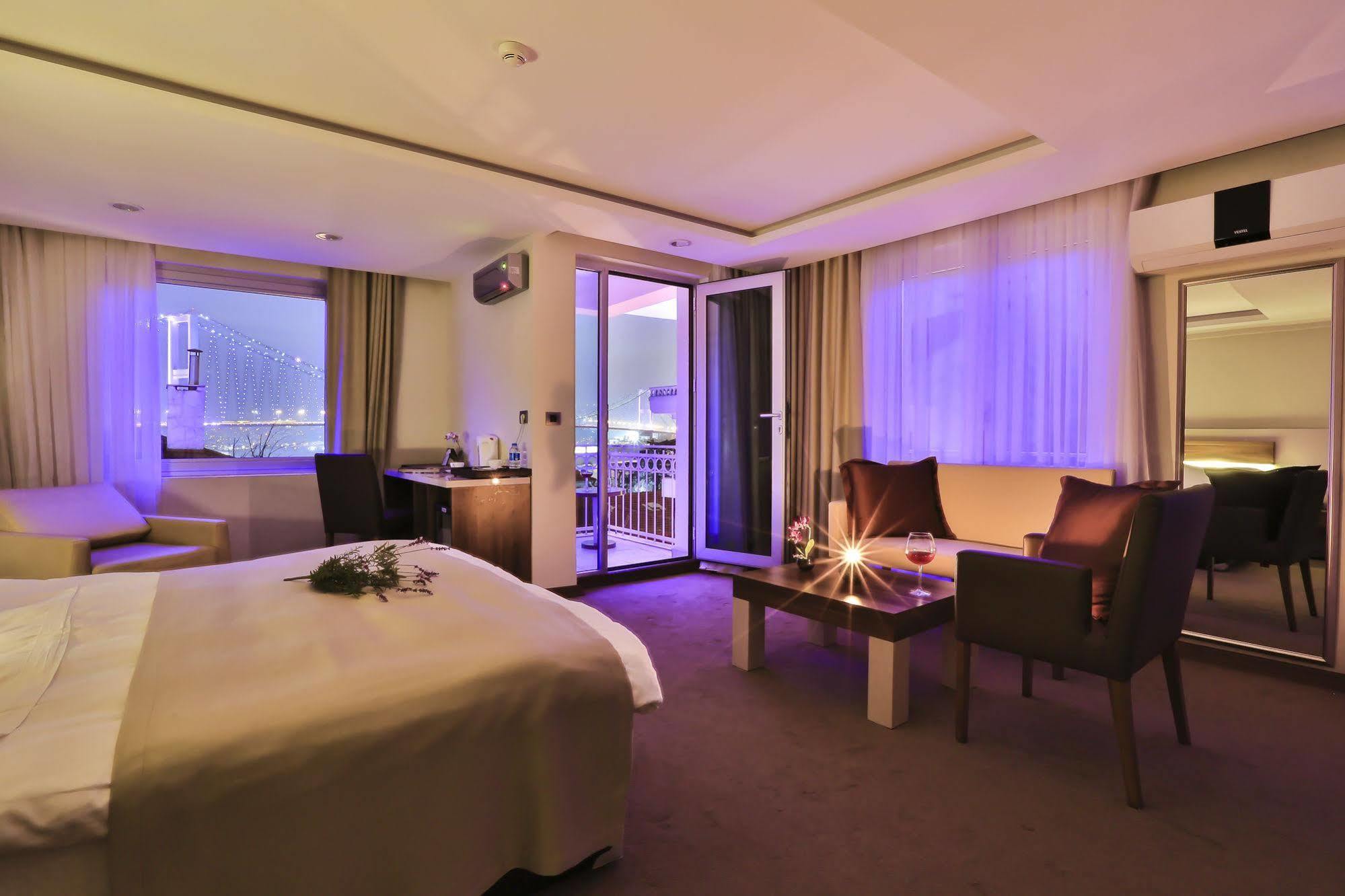 Malta Bosphorus Hotel Provincia di Istanbul