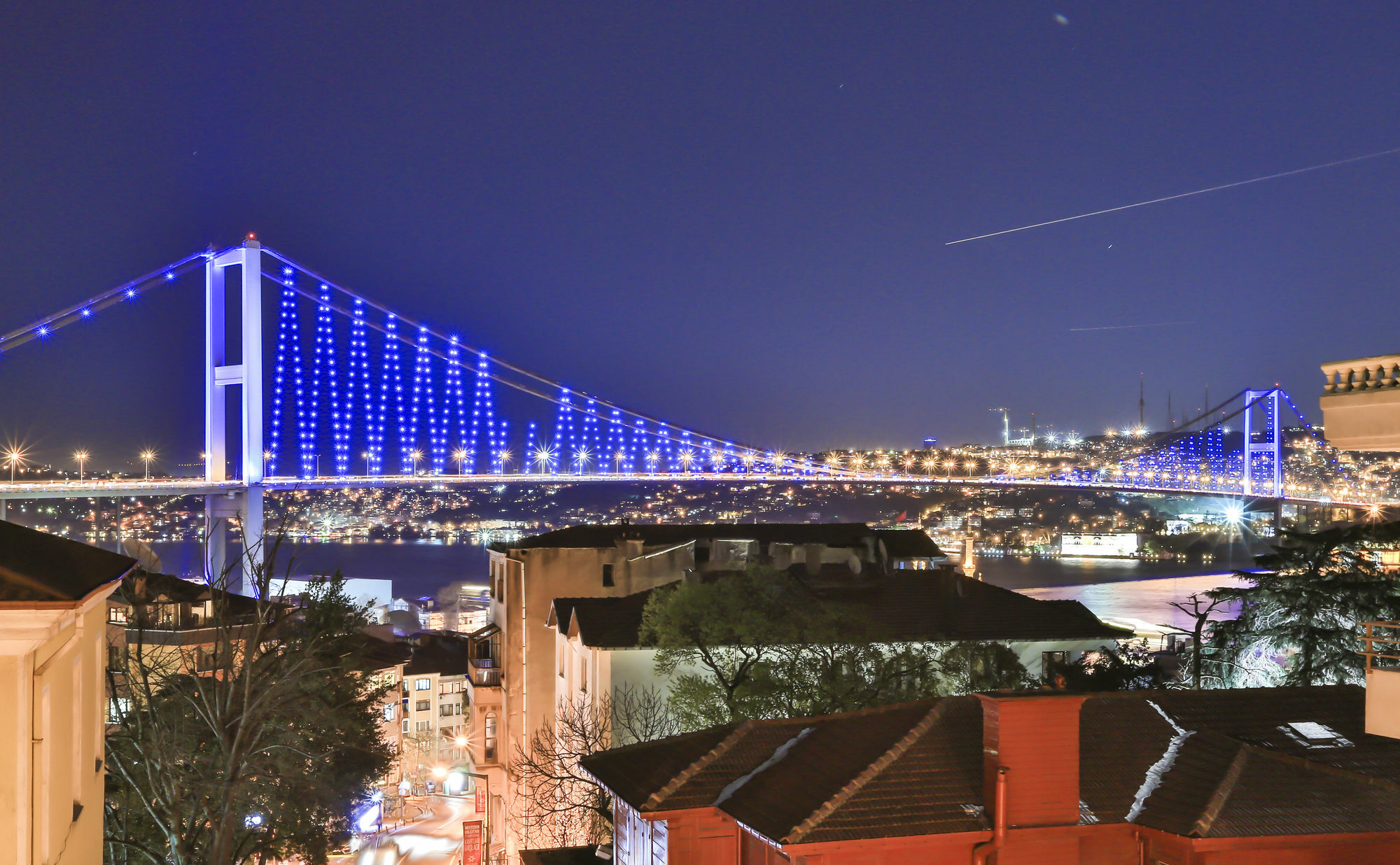 Malta Bosphorus Provincia di Istanbul