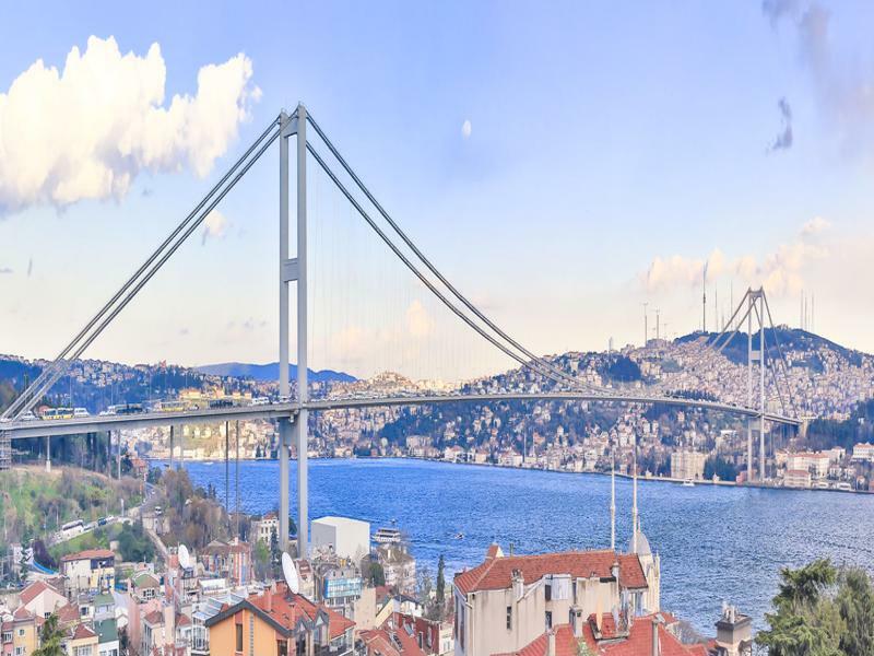 Malta Bosphorus Provincia di Istanbul
