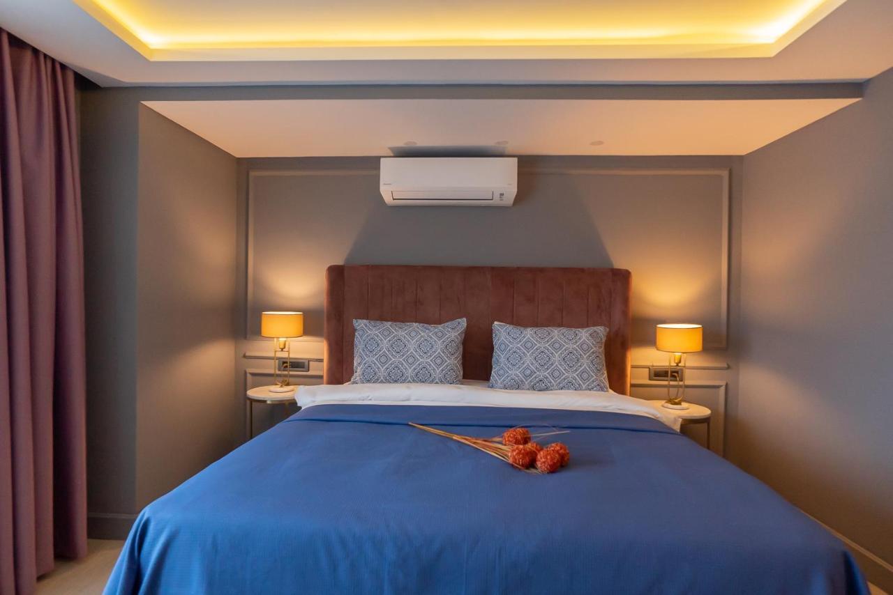 Hotel Malta Bosphorus