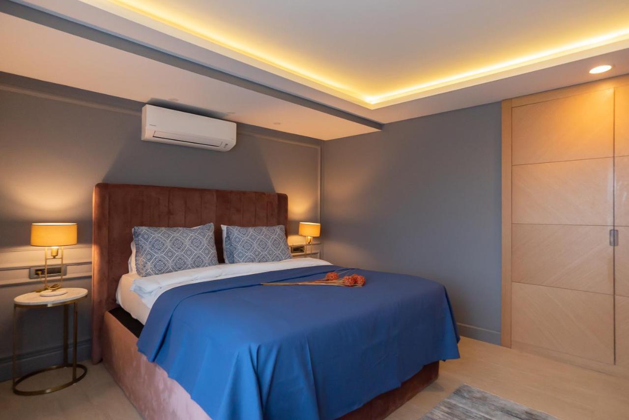 Malta Bosphorus Hotel Istambul