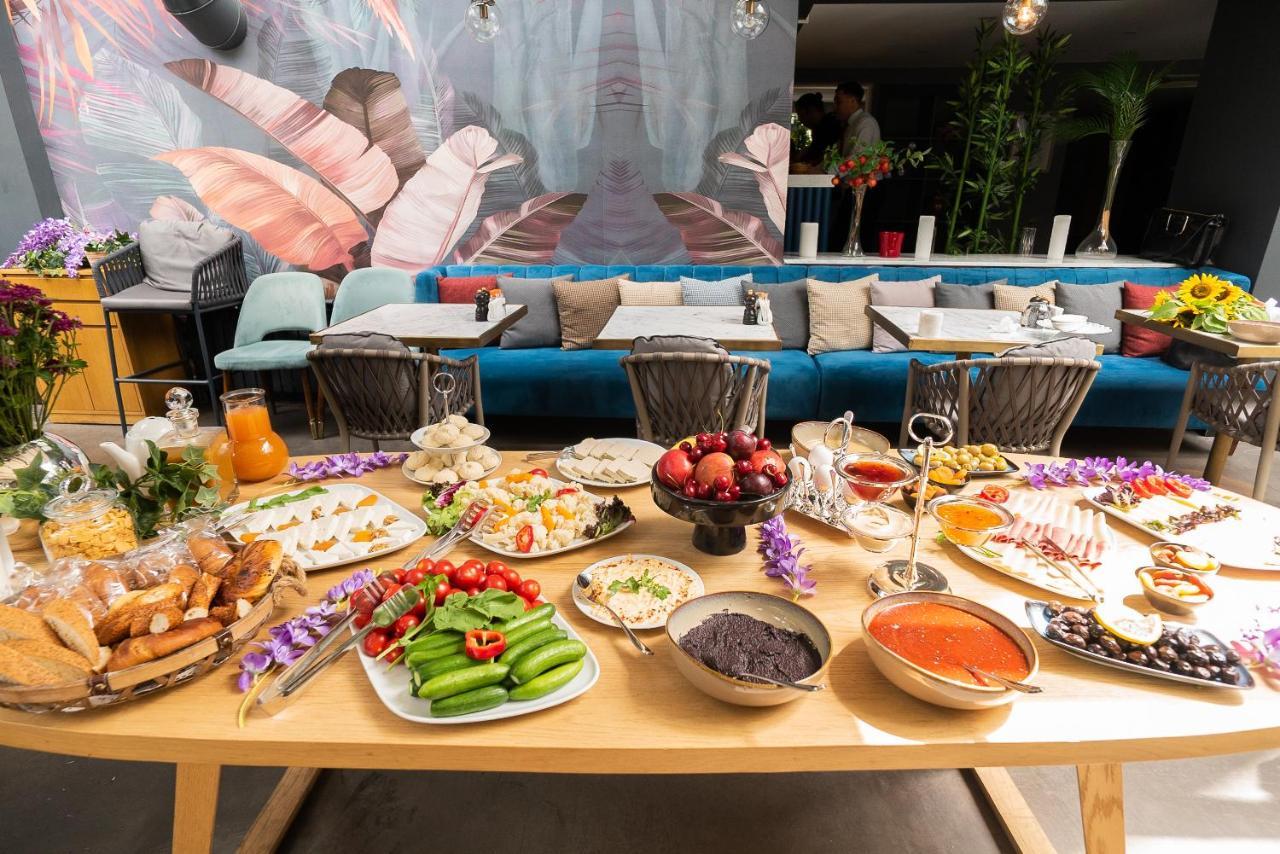 Hotel Malta Bosphorus Istambul
