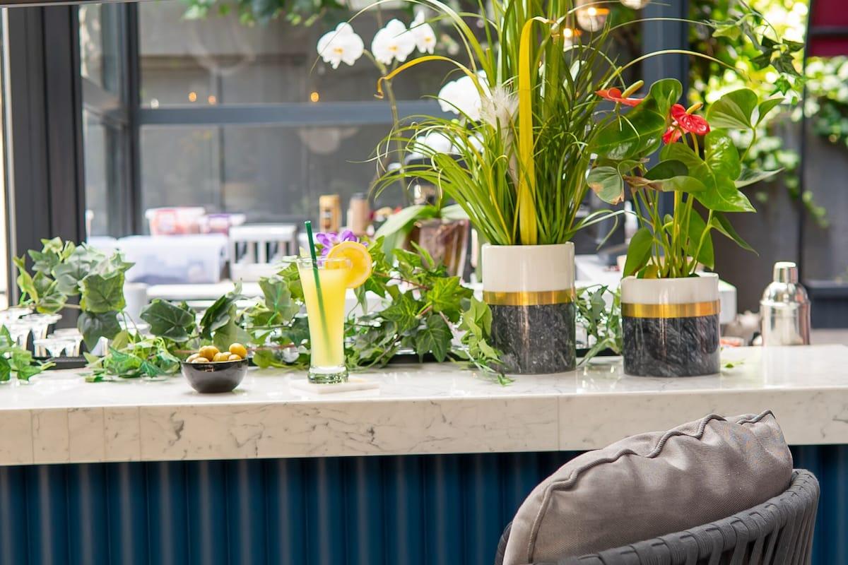 Hotel Malta Bosphorus Istambul